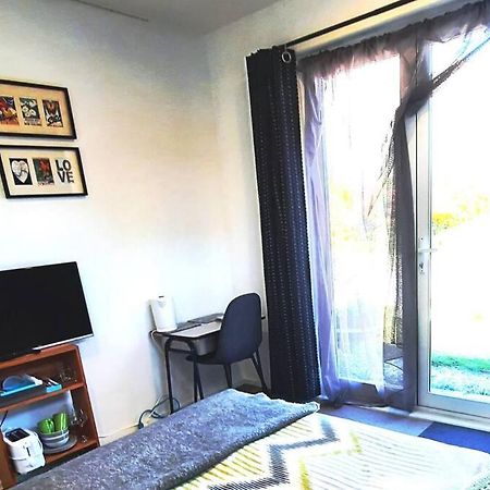 Banbury Deluxe With Spa Bath! Private Courtyard! ควีนส์ทาวน์ ภายนอก รูปภาพ
